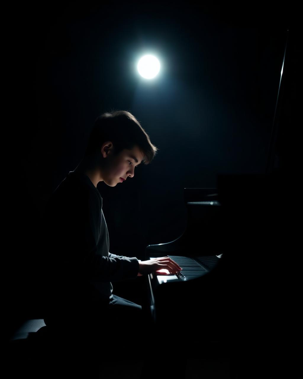 Passion8 Music Academy